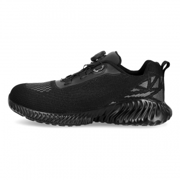 Półbuty bezpieczne Texo-Fly Lines SB Procera